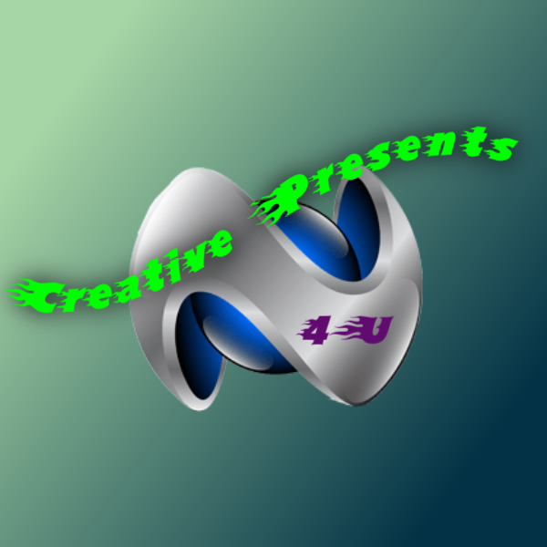 Creative Presents 4U